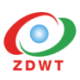 Logo ZhongDe Waste Technology