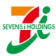 Logo Seven & I