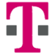 Logo Magyar Telekom