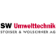 Logo SW Umwelttechnik