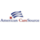 Logo American Caresource