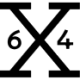 Logo Ten Sixty Four