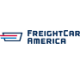 Logo FreightCar America