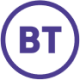 Logo BT Group