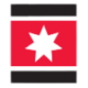 Logo Dampskibsselskabet Norden