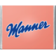 Logo JOSEF MANNER + COMP AG