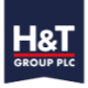 Logo H+T GROUP PLC LS -,05
