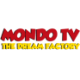 Logo MONDO TV