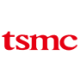 Logo TSMC Taiwan Semiconductor