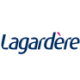 Logo Lagardère