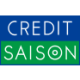 Logo Credit Saison