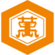 Logo Kikkoman