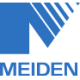Logo Meidensha