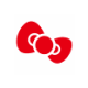 Logo SANRIO CO. LTD. ADRS