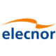 Logo Elecnor