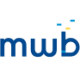 Logo mwb fairtrade Wertpapierhandelsbank