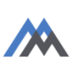 Logo Martin Marietta Materials