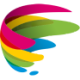 Logo Promotora de Informaciones (PRISA)
