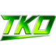 Logo TKO Group Holdings A