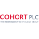 Logo Cohort