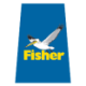 Logo FISHER JAMES & SONS