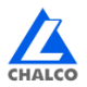 Logo Aluminum Corporation of China (Chalco)