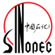 Logo Sinopec Shanghai Petrochem.