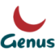 Logo GENUS