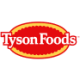 Logo Tyson Foods