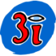 Logo 3i Infrastructure