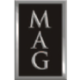 Logo Mag Silver