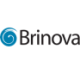 Logo BRINOVA FASTIGHETER B