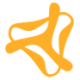 Logo Oriola 'A'