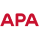Logo APA Group Stapled Securities