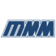 Logo TMM Real Estate Developm. ADR