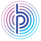 Logo Pitney-Bowes