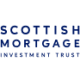 Logo Scottish Mortgage Invest