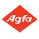 Logo Agfa-Gevaert