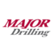 Logo Major Drilling Group Intl.