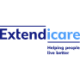 Logo Extendicare