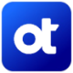 Logo Open Text