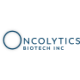 Logo Oncolytics Biotech