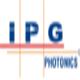 Logo IPG Photonics