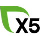 Logo X5 Retail Group GDR