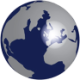 Logo Highlight Communications