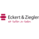 Logo Eckert & Ziegler