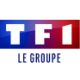 Logo Télévision Française 1 (TF1)