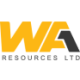 WA1 RESOURCES LIMITED Logo WA1 RESOURCES LIMITED