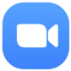 Zoom Video Communications Logo Zoom Video Communications