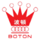 Logo CHINA BOTON GROUP HD-,10